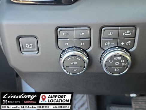 New 2026 GMC Sierra 2500 Denali Ultimate w/ Max Trailering Package image 19