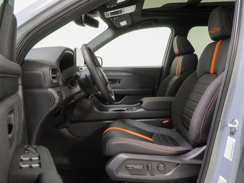 New 2026 Honda Passport TrailSport image 20