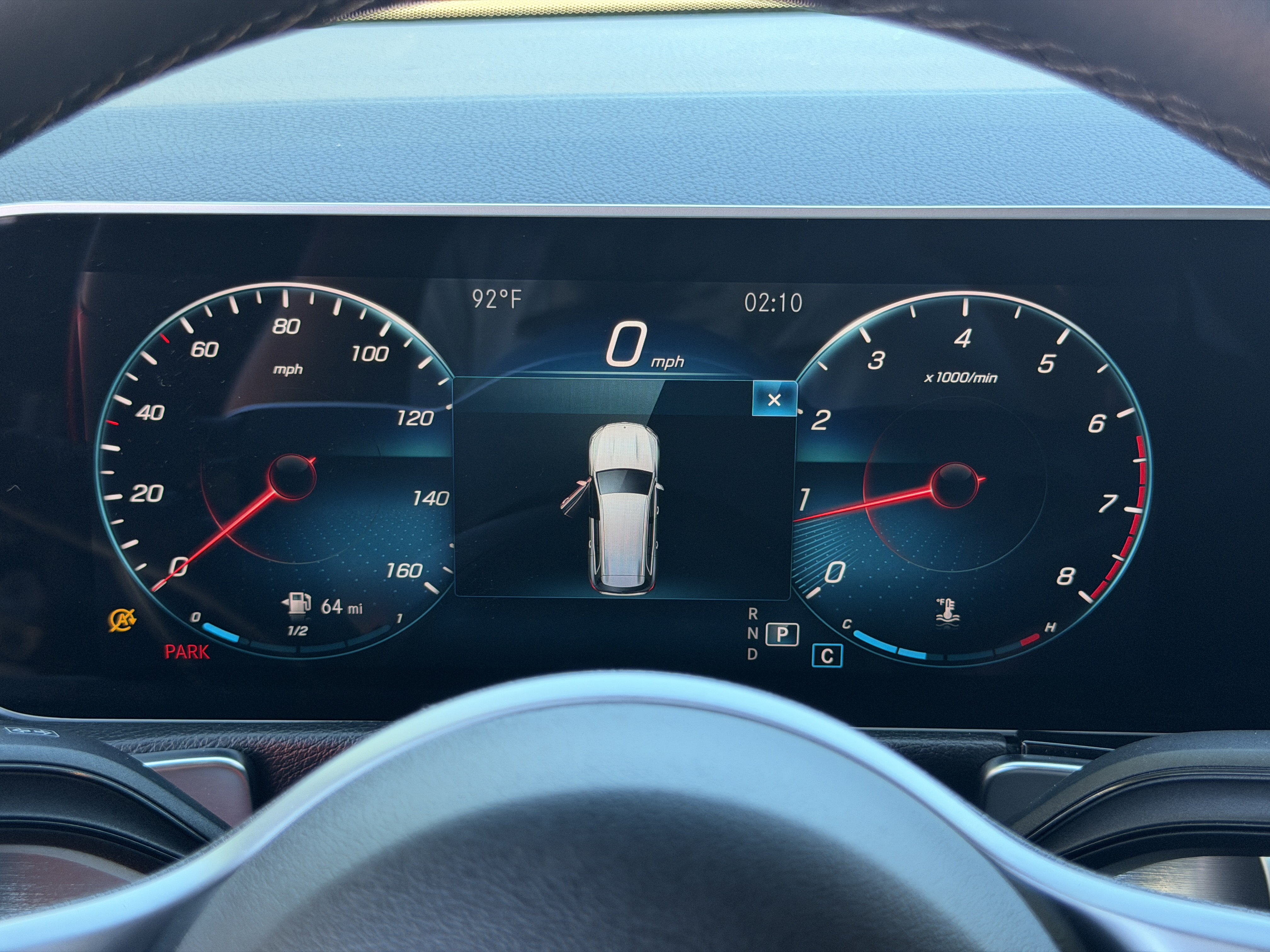 Used 2020 Mercedes-Benz GLB 250 image 32