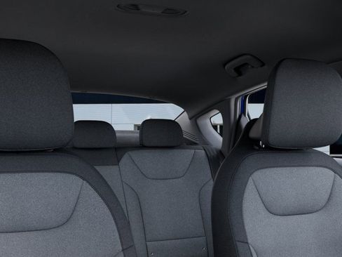 New 2025 Kia K4 LX image 28