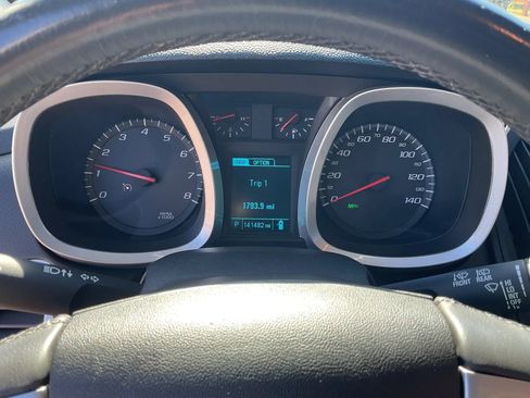 Used 2017 Chevrolet Equinox LT w/ Convenience Package FWD image 15