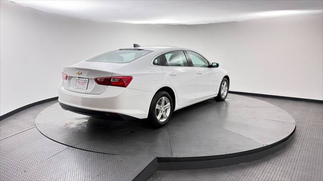 Used 2024 Chevrolet Malibu LS w/ Driver Confidence Package FWD image 8