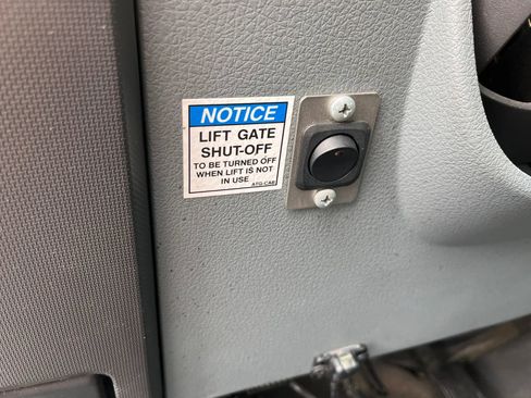 Used 2014 Ford F350 XL w/ Power Equipment Group RWD image 17