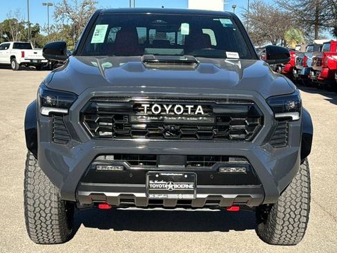 New 2026 Toyota Tacoma TRD Pro image 2