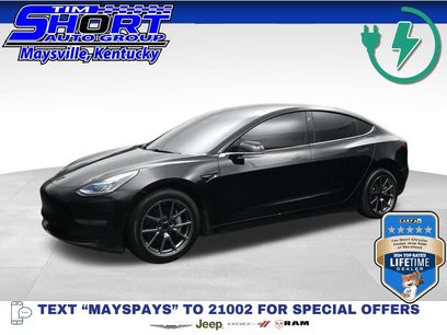 Used 2020 Tesla Model 3