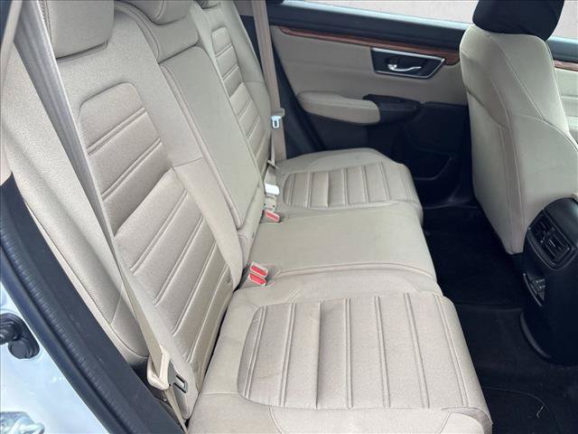 Used 2022 Honda CR-V EX image 19