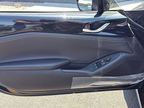 New 2026 MAZDA MX-5 Miata Grand Touring RWD image 8