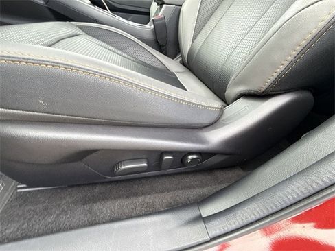 Certified 2025 Subaru Crosstrek 2.5i Wilderness image 12