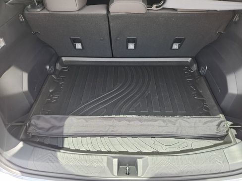 New 2026 Subaru Crosstrek 2.0i Premium AWD/4WD image 24