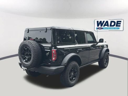 New 2026 Ford Bronco Badlands AWD/4WD image 5