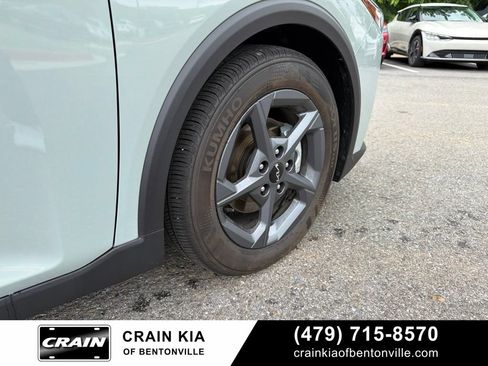 Certified 2026 Kia K4 FWD image 6