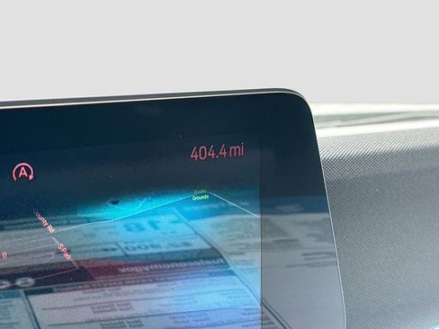 New 2025 Ford Expedition Platinum w/ Driver's Package image 16