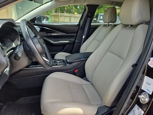 Used 2025 MAZDA CX-30 AWD 2.5 S w/ Preferred Package image 23