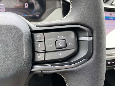 New 2026 Jeep Cherokee Laredo AWD/4WD image 14