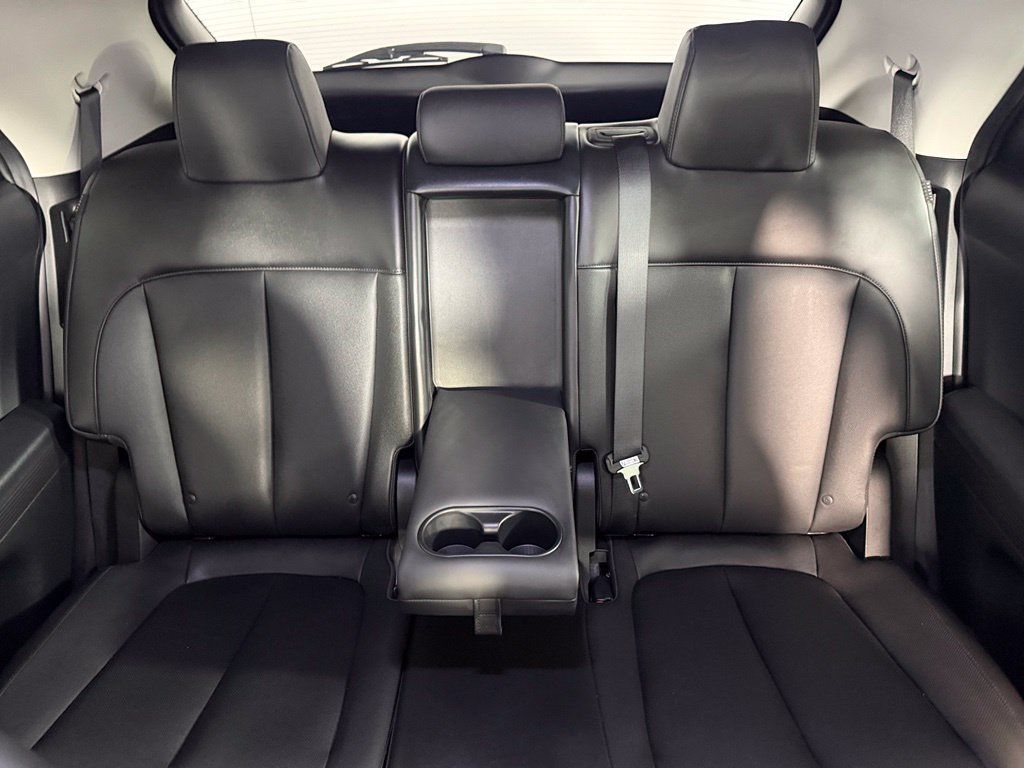 Used 2025 Hyundai Ioniq 5 SEL RWD image 20