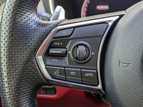 Used 2022 Acura MDX A-Spec AWD/4WD image 28