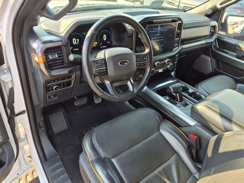 Used 2023 Ford F150 Tremor w/ Equipment Group 402A High AWD/4WD image 14