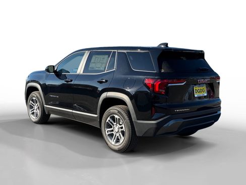 New 2026 GMC Terrain Elevation image 3
