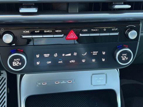 New 2026 Hyundai Ioniq 9 Calligraphy image 27