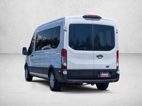 Used 2018 Ford Transit 350 XL RWD image 8