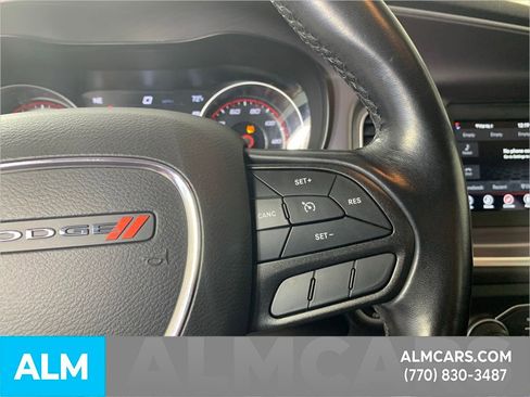 Used 2022 Dodge Charger SXT image 21