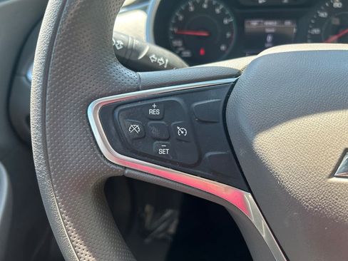 Used 2022 Chevrolet Malibu LT FWD image 22