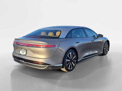 Used 2023 Lucid Air Grand Touring image 5