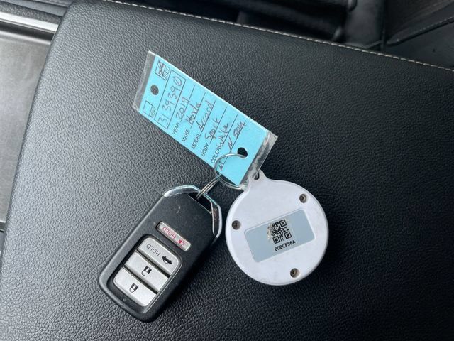 Used 2019 Honda Accord Sport image 18