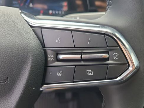 New 2026 Chevrolet Equinox LT w/ Safety and Technology Package image 26