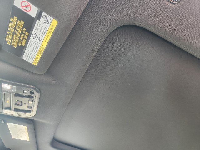 Certified 2025 Toyota Tundra Platinum AWD/4WD image 26