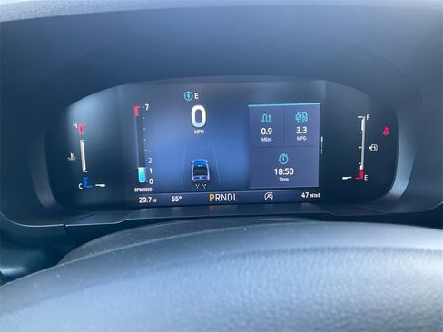 New 2025 Ford Maverick XLT w/ XLT Luxury Package image 19