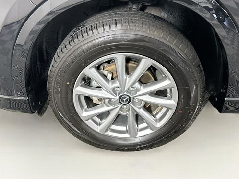 Used 2025 MAZDA CX-5 AWD 2.5 S w/ Select Package image 11