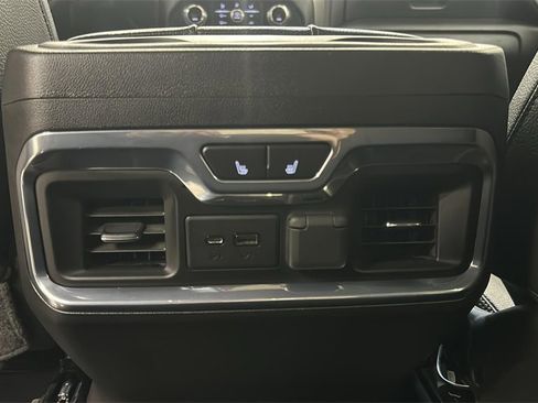 Used 2021 GMC Sierra 1500 Denali w/ Denali Carbonpro Edition image 19