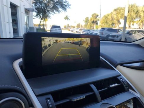 Used 2019 Lexus NX 300 FWD image 26