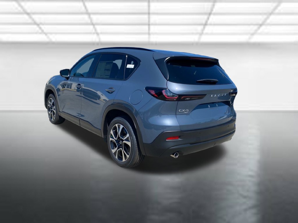 New 2026 MAZDA CX-5 Preferred AWD/4WD image 5