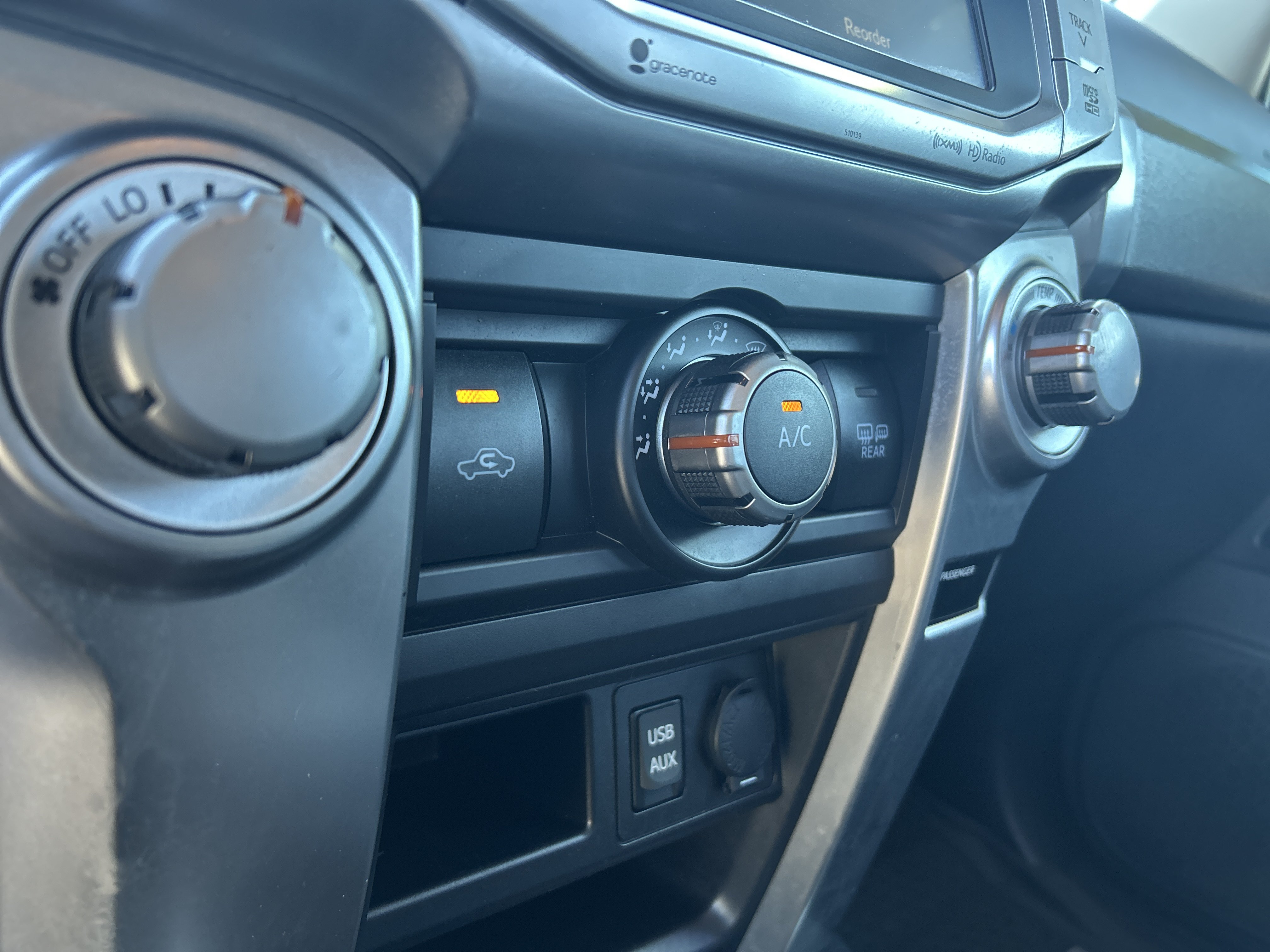 Used 2018 Toyota 4Runner SR5 RWD image 25