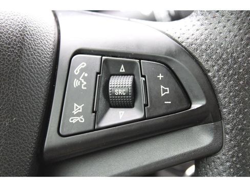 Used 2016 Chevrolet Cruze LT w/ RS Package image 19