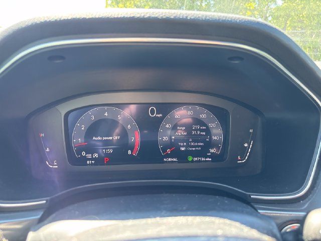Used 2023 Acura Integra A-Spec w/ Technology Package FWD image 11