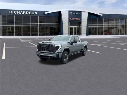 Used 2024 GMC Sierra 2500 Denali Ultimate