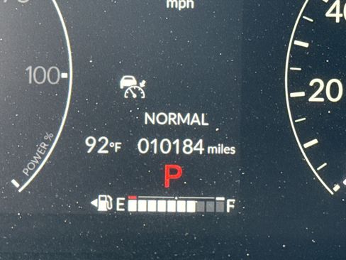 Certified 2025 Honda CR-V Sport-L image 39