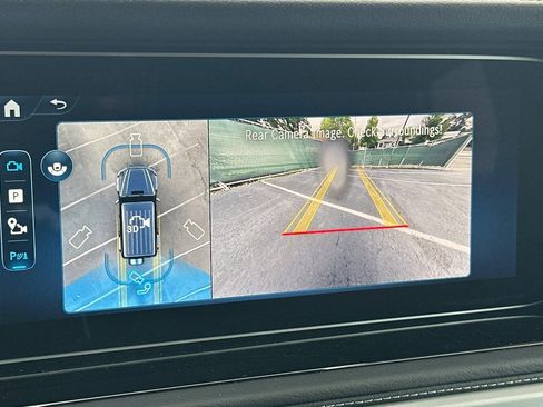 New 2026 Mercedes-Benz G 550 image 23