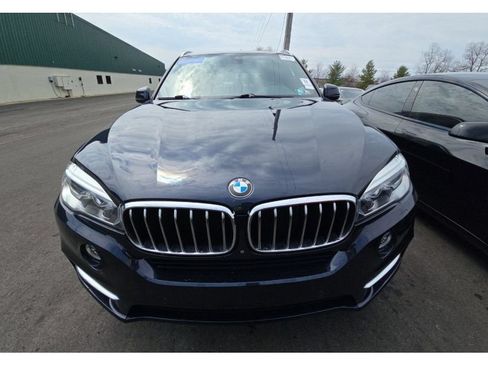 Used 2017 BMW X5 xDrive35i AWD/4WD image 2