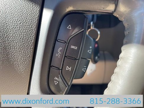 Used 2011 Chevrolet Silverado 1500 LTZ w/ LTZ Plus Package image 15