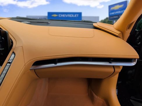 Certified 2021 Chevrolet Corvette Stingray Premium Conv w/ Battery Protection Package RWD image 29