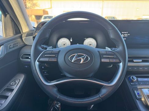 Used 2024 Hyundai Palisade Limited AWD/4WD image 28