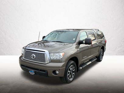 Used 2011 Toyota Tundra Limited