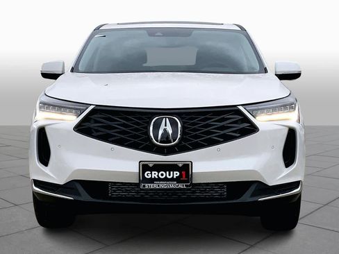 New 2026 Acura RDX SH-AWD w/ Technology Package image 3