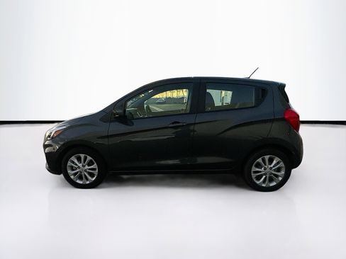 Used 2020 Chevrolet Spark LT image 4