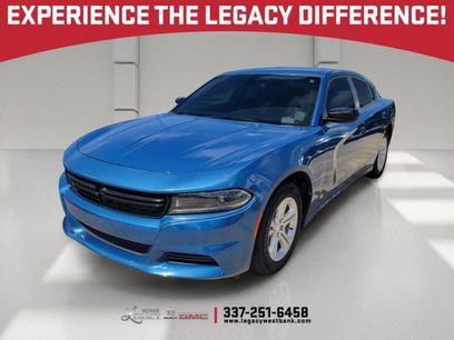 Used 2023 Dodge Charger SXT