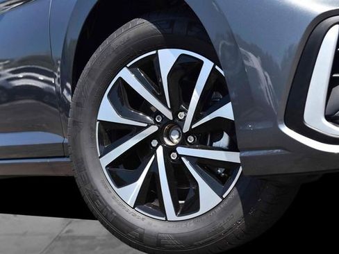 New 2026 Volkswagen Jetta S FWD image 3